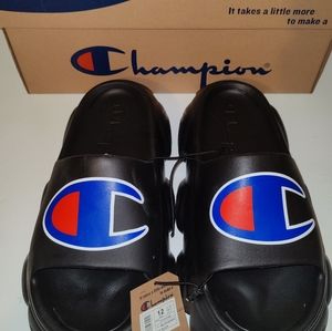 Champion Meloso Squish Slides